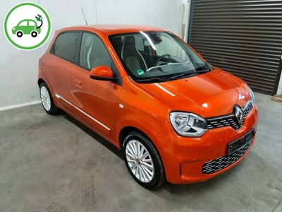 Renault Twingo III 2020