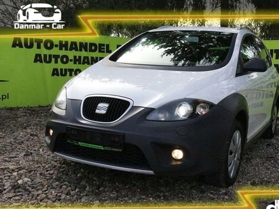 Seat Altea XL 2.0 TDI CR 140KM 2012