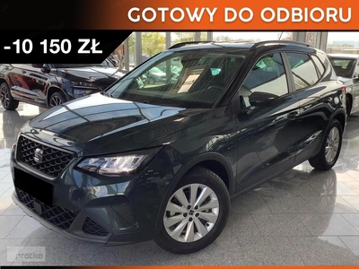 SEAT Arona Style 1.0 TSI Style 1.0 TSI 95KM