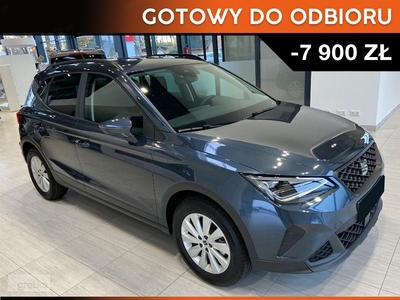 SEAT Arona Style 1.0 TSI Style 1.0 TSI 95KM