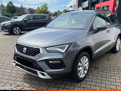 Seat Ateca SUV Facelifting 1.5 EcoTSI 150KM 2024