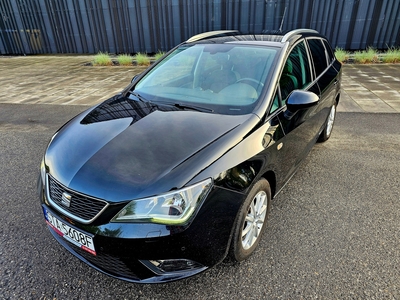 Seat Ibiza IV SportTourer Facelifting 1.2 TSI 90KM 2016