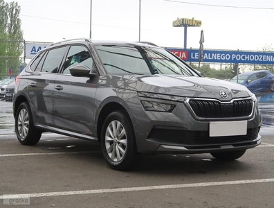 Skoda Kamiq , Salon Polska, 1. Właściciel, Serwis ASO, Automat,