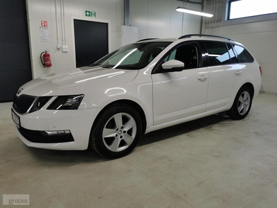 Skoda Octavia III 1.6 TDI SCR Ambition