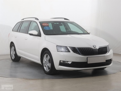 Skoda Octavia III , Salon Polska, 1. Właściciel, Serwis ASO, VAT 23%,