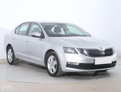 Skoda Octavia III , Salon Polska, 1. Właściciel, VAT 23%, Klima, Parktronic