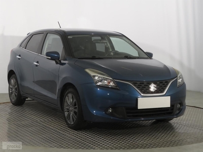 Suzuki Baleno , Salon Polska, Serwis ASO, Navi, Xenon, Bi-Xenon,