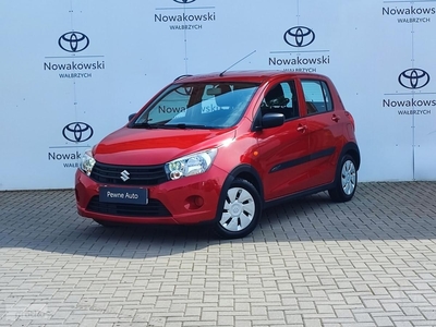 Suzuki Celerio Suzuki Celerio 1.0 Comfort