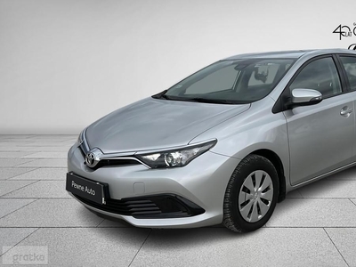 Toyota Auris II 1.6 Active MS