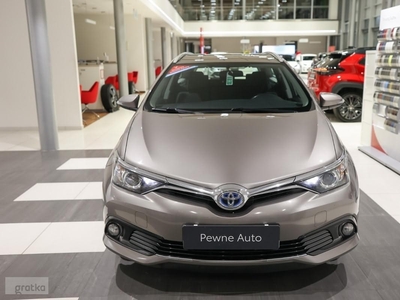 Toyota Auris II Hybrid 135 Premium Oferta Dealera GWARANCJA