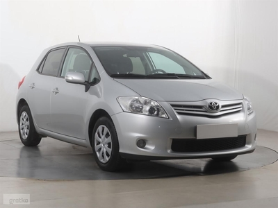 Toyota Auris II , Salon Polska, Serwis ASO, Klima, Parktronic