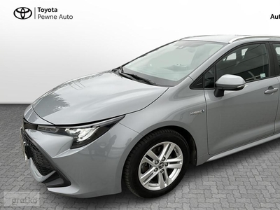 Toyota Corolla XII Corolla | 2.0 Hybrid | Comfort | Salon PL | FV23% | Gwarancja