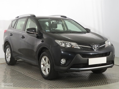 Toyota RAV 4 IV , Salon Polska, Navi, Klimatronic, Tempomat