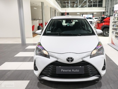 Toyota Yaris 1.5 Active