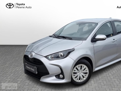 Toyota Yaris III Yaris 1.5 | Comfort | Salon PL | FV23% | Gwarancja
