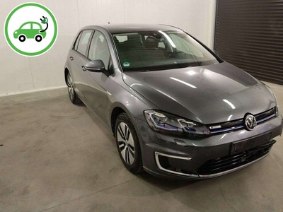 Volkswagen Golf VII e-Golf Facelifting Electro 136KM 2018