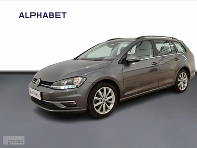 Volkswagen Golf VII Golf VII 2.0 TDI BMT Highline Salon PL 1wł.