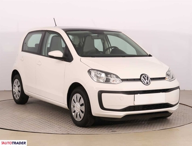 Volkswagen Up! 1.0 59 KM 2017r. (Piaseczno)