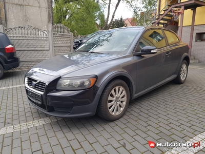 Volvo C30