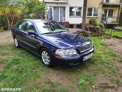 Volvo S40