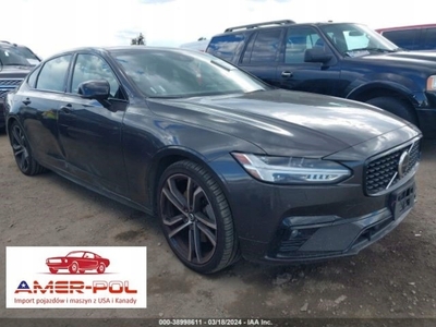 Volvo S90 II 2021