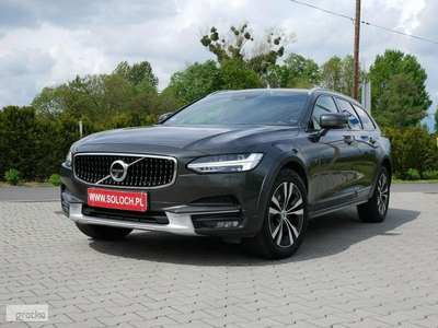 Volvo V90 II V90 Cross Country II 2.0 D5 235KM [Eu6] AWD 4x4 Panorama -Kraj -1 Wł