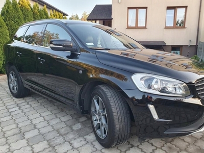 Volvo XC60 I SUV Facelifting 2.0 D4 DRIVE-E 190KM 2016