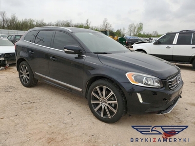 Volvo XC60 I SUV Facelifting 3.0 T6 304KM 2014