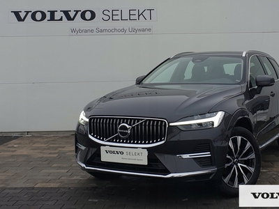 Volvo XC60 II 2023