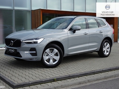 Volvo XC60 II 2024