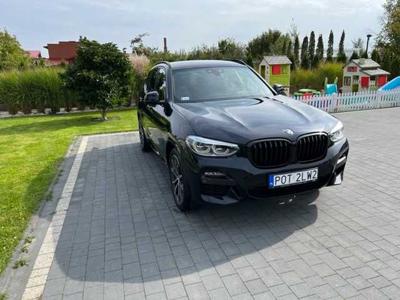 BMW X3 super stan nowy okazja!!!