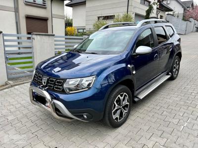 Dacia Duster I 1.5 dCi Comfort