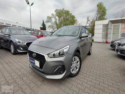 Hyundai i30 II 1.4 Classic + 100KM, Salon Polska