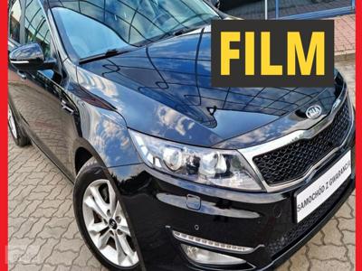 Kia Optima III 1.7 CRDI * GWARANCJA * skóry * zadbana * serwisowana * warszawa