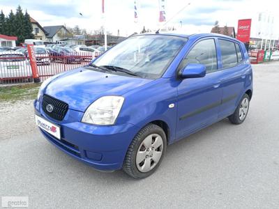 Kia Picanto I