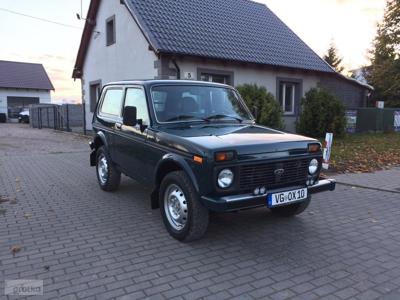 Lada Niva