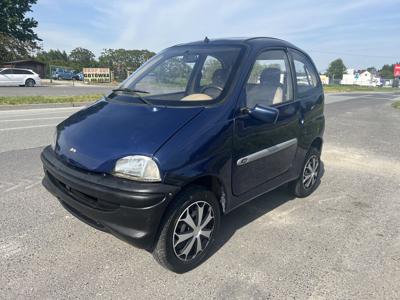 Microcar Ligier* Aixam * Ligier * L6e * 2012 rok