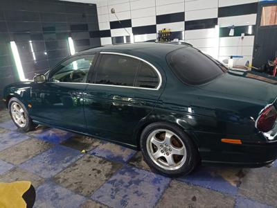 OKAZJA!! Jaguar S-Type