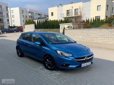 Opel Corsa F