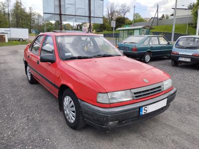 Opel Vectra A 1993r 1 właściciel przebieg 150 tys km stan BDB