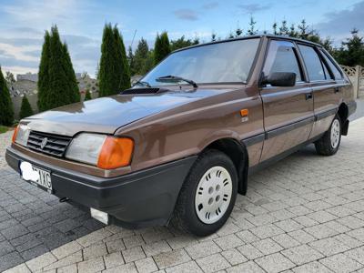 Polonez Caro 1.6 Benzyna 90 tys km Super Stan