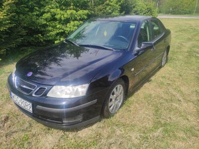 Saab 9-3 2.0+LPG 2004r . Stan DB. Polecam