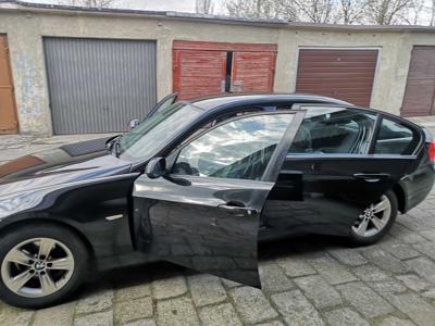 Samochód bmw e90