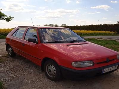 Skoda Felicia 1.3 MPI 1997r