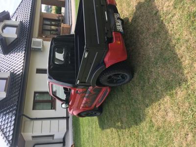 Suzuki jimny 4x4 john deere Canam