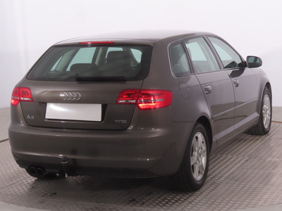 Audi A3 2012 1.8 TFSI 140739km Hatchback