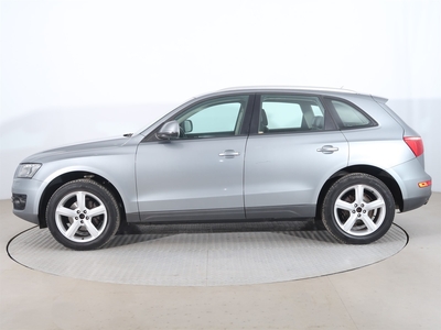 Audi Q5 2011 2.0 TFSI 125230km SUV