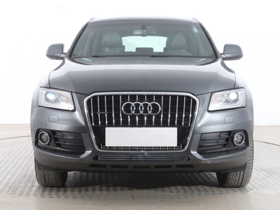 Audi Q5 2013 2.0 TDI 149549km SUV