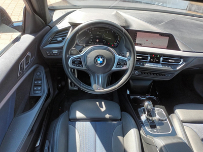 BMW 1 2019 118d 55199km Hatchback