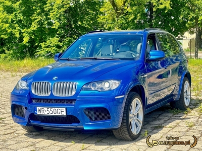 BMW X5 M